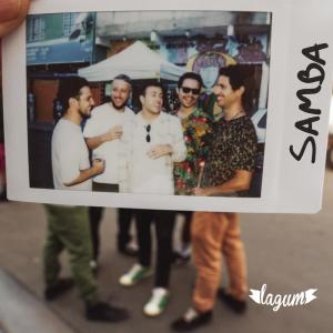 ดาวน์โหลดและฟังเพลง Samba พร้อมเนื้อเพลงจาก Lagum