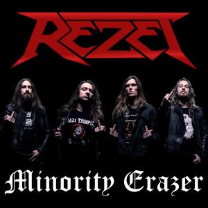 收聽Rezet的Minority Erazer歌詞歌曲