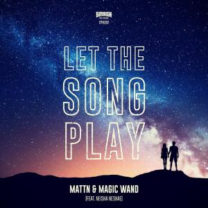 ดาวน์โหลดและฟังเพลง Let The Song Play พร้อมเนื้อเพลงจาก MATTN