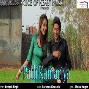 Listen to Patli Kamariya song with lyrics from Deepak Singh