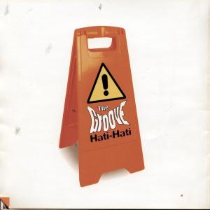 收聽The Groove的Hati - hati (Album Version)歌詞歌曲