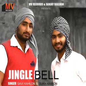 Dengarkan Jingle Bell lagu dari Savi kahlon dengan lirik