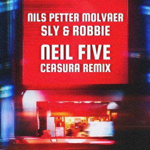 Nils Petter Molvaer的專輯Neil Five (Caesura Remix)