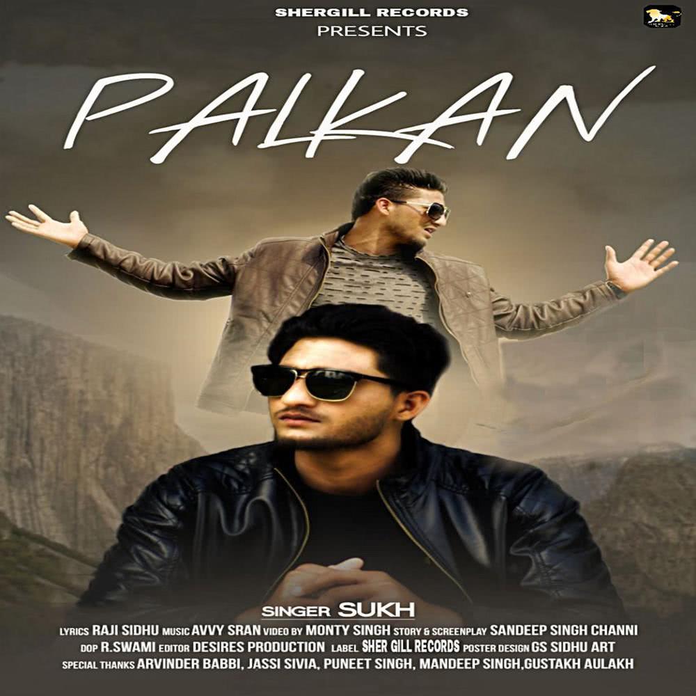 Palkan