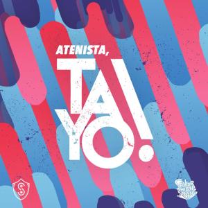 Listen to TAYO! song with lyrics from Limerence
