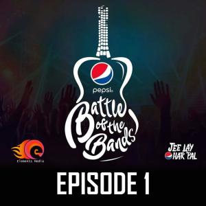 Dengarkan lagu Kabhi Aar Kabhi Paar nyanyian Soul Anesthetics dengan lirik