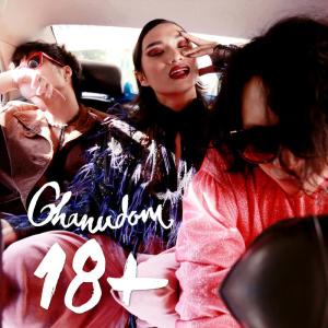 อัลบัม 18+ (feat. Da Endorphine) ศิลปิน Chanudom