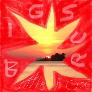 อัลบัม Bigsur ศิลปิน Little Fox