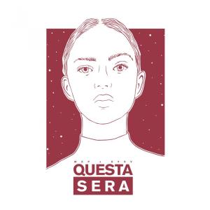 Album Questa sera from MXP
