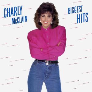 Charly McClain的專輯Biggest Hits