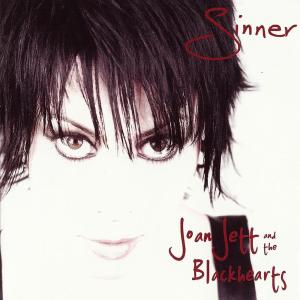 Joan Jett & The Blackhearts的專輯Sinner
