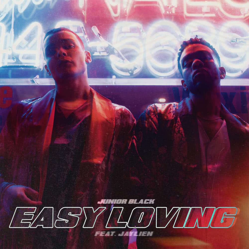 Easy Loving