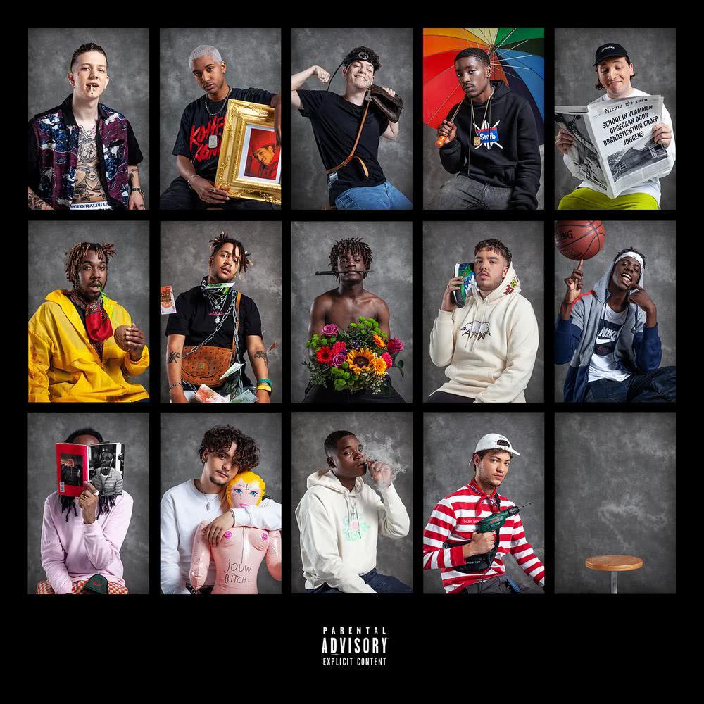 Vroeger (Explicit)