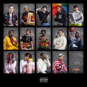 ดาวน์โหลดและฟังเพลง Only Guy (Explicit) พร้อมเนื้อเพลงจาก Buurjongens