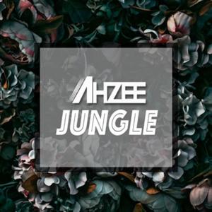 收听Ahzee的Jungle歌词歌曲