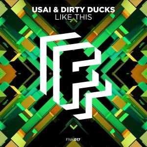 Listen to Like This (Extended Mix) song with lyrics from Usai