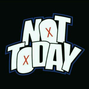 Not Today的专辑Mimpiku