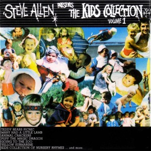 ดาวน์โหลดและฟังเพลง I Wish พร้อมเนื้อเพลงจาก Steve Allen