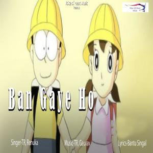 收听T.R.的Ban Gaya Ho歌词歌曲
