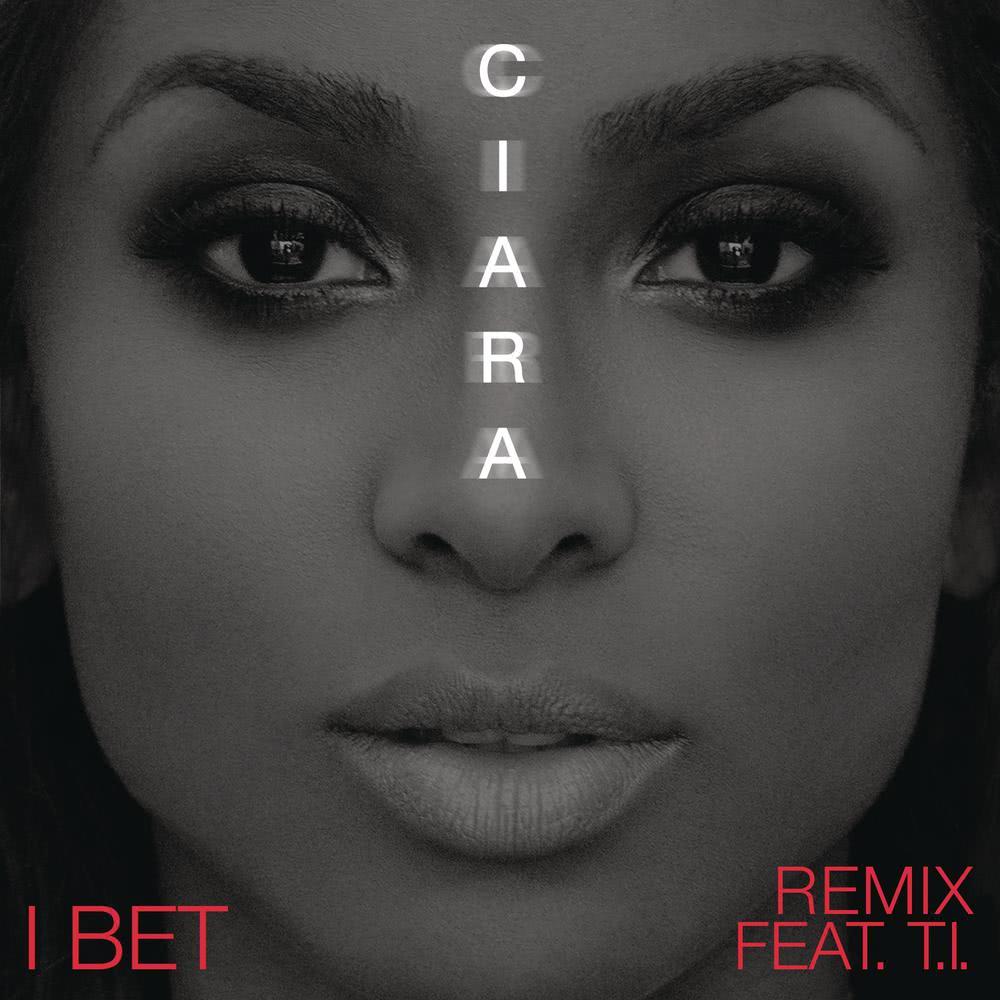 I Bet (Remix) (Remix|Explicit)