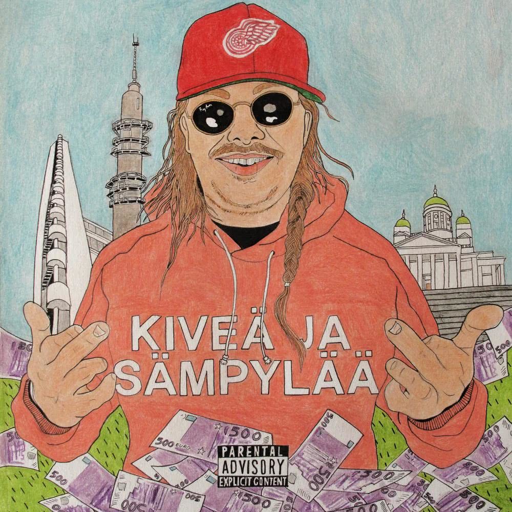 Kyylä (Explicit)