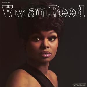 Vivian Reed的專輯Vivian Reed (Expanded Edition)
