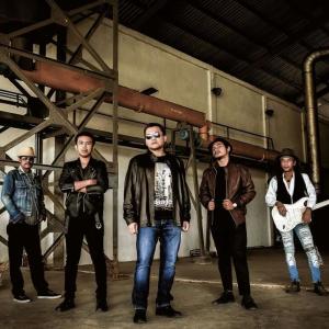 收聽Kreak的Just For You歌詞歌曲