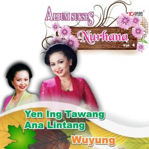 ดาวน์โหลดและฟังเพลง Sinom Rujak Jeruk พร้อมเนื้อเพลงจาก Nurhana