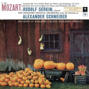 ดาวน์โหลดและฟังเพลง Piano Concerto No. 9 in E-Flat Major, K. 271: I. Allegro พร้อมเนื้อเพลงจาก Rudolf Serkin