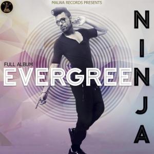 Listen to DJ Waley Da Kasoor song with lyrics from Ninja