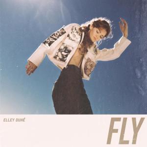 ดาวน์โหลดและฟังเพลง Fly พร้อมเนื้อเพลงจาก Elley Duhè