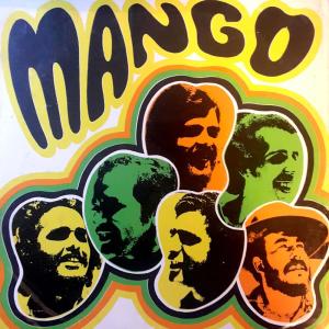 收聽Grupo Mango的Mango歌詞歌曲