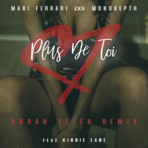 Listen to Plus de toi song with lyrics from Mari Ferrari