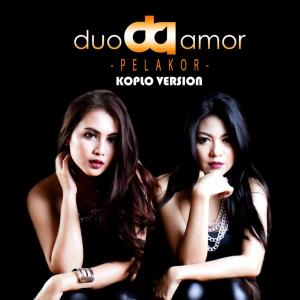 Listen to Pelakor (Versi Koplo) song with lyrics from Duo Amor
