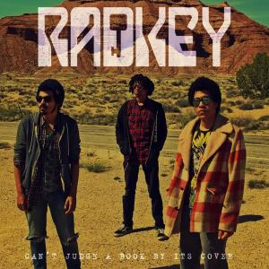 ดาวน์โหลดและฟังเพลง You Can't Judge a Book by the Cover พร้อมเนื้อเพลงจาก Radkey