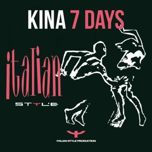 收听Kina的7 Days (Weekend Mix)歌词歌曲