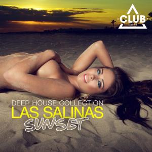 Album Las Salinas Sunset from Various Artists