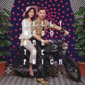 收听Lilly Wood and The Prick的Shadows歌词歌曲