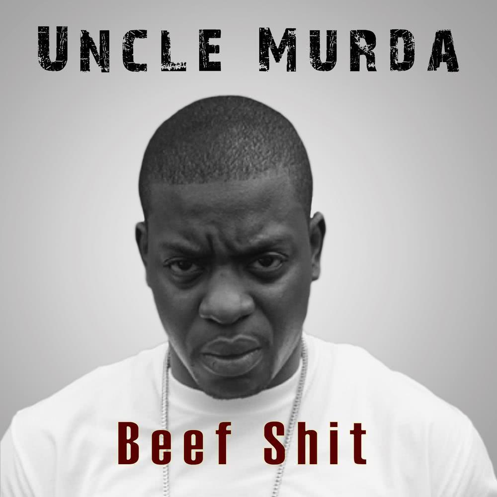 Beef Shit (Explicit)