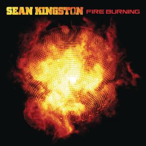 Sean Kingston的專輯Fire Burning