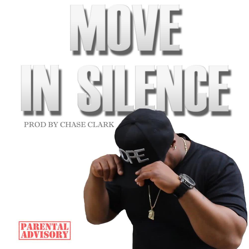 Move in Silence
