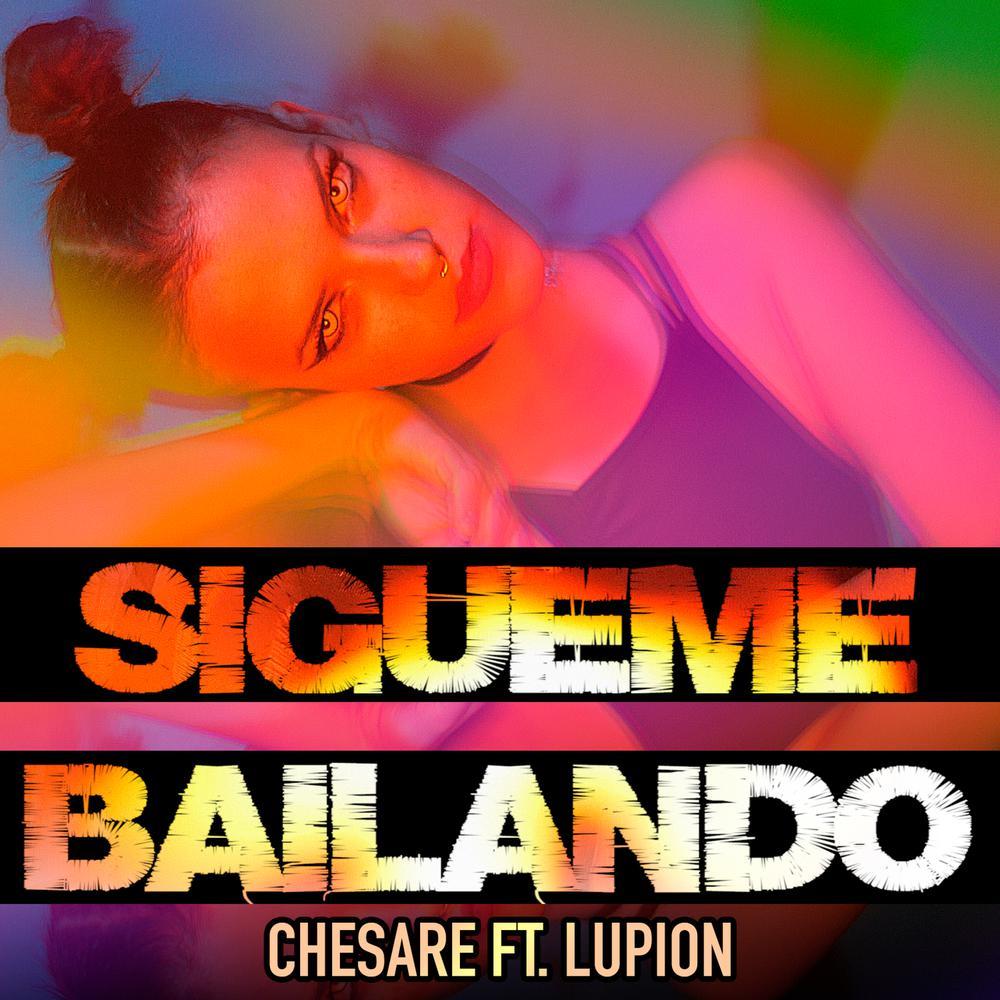 Sigueme Bailando