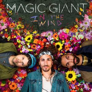 收聽Magic Giant的Shake Me Up歌詞歌曲