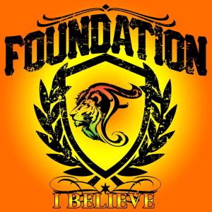 收聽Foundation的I Believe歌詞歌曲