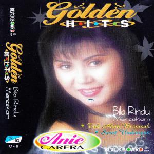 Anie Carera的專輯Golden Hits