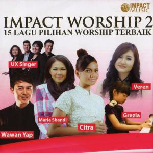 Dengarkan lagu Falling in Love with Jesus nyanyian Maria Shandi dengan lirik