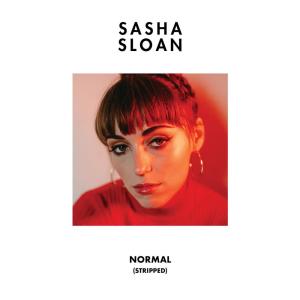 ดาวน์โหลดและฟังเพลง Normal (stripped) พร้อมเนื้อเพลงจาก Sasha Sloan
