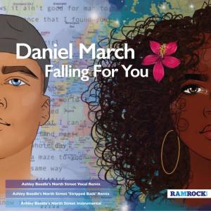 收聽Daniel Marsh的Falling for You (Ashley Beedle's North Street Instrumental)歌詞歌曲