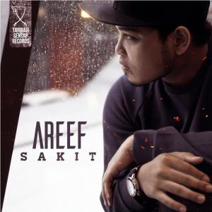 Listen to Sakit song with lyrics from Areef