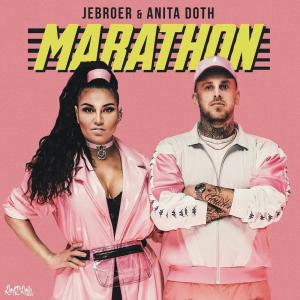 Listen to Marathon song with lyrics from Jebroer
